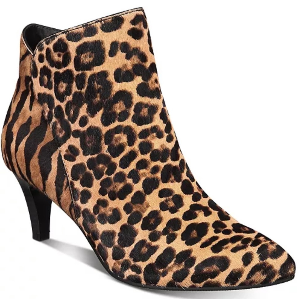Women booties
